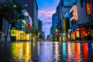 Ramadan Late Nights, Early Mornings